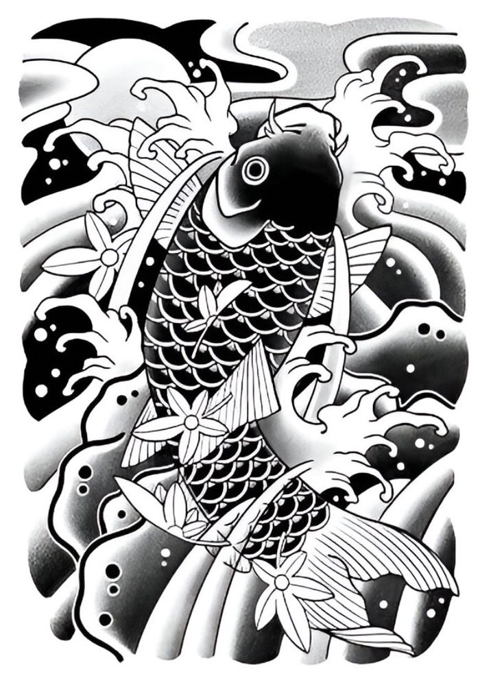 Кой загас #2