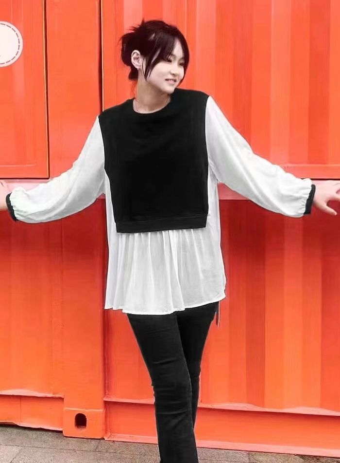 Жирэмсний цамц