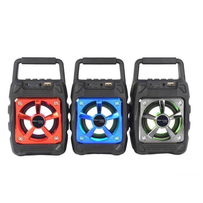 Speaker 108