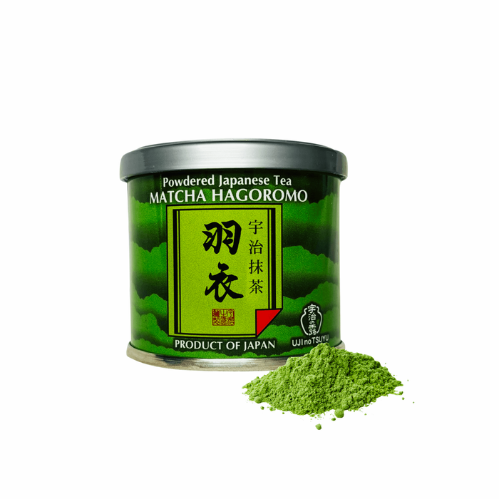 Ногоон цай/Ujinotsuyu Matcha