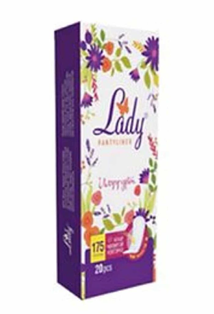 "Lady" ариун цэврийн хэрэглэл бүх төрөл