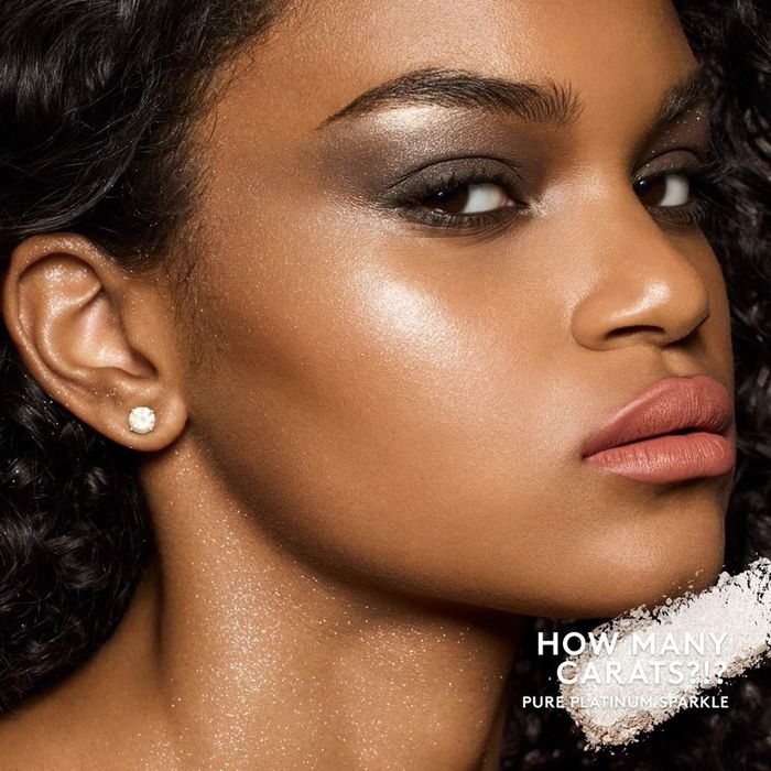 Fenty Diamond Bomb