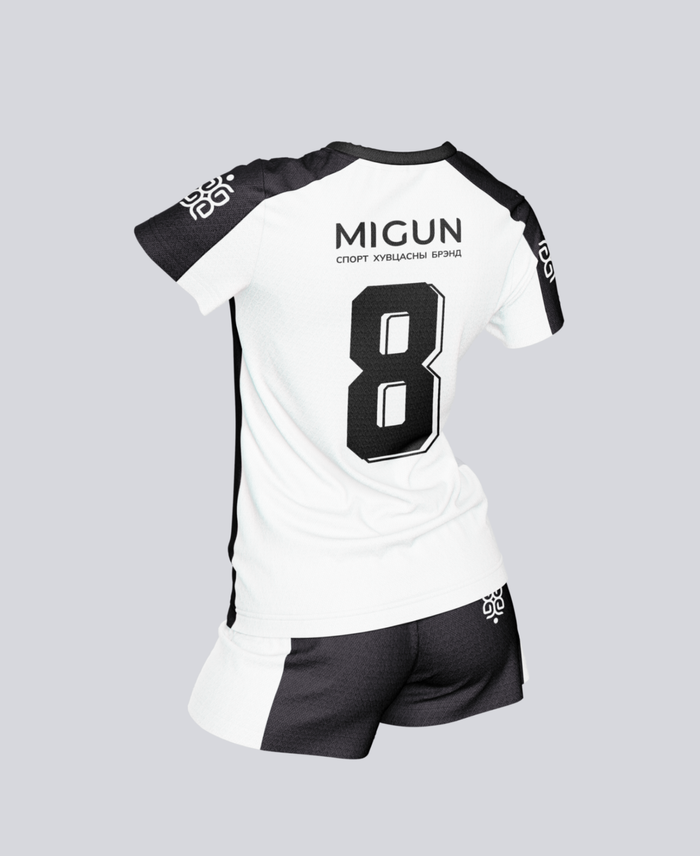 MIGUN Волейболын Форм (VLF001)