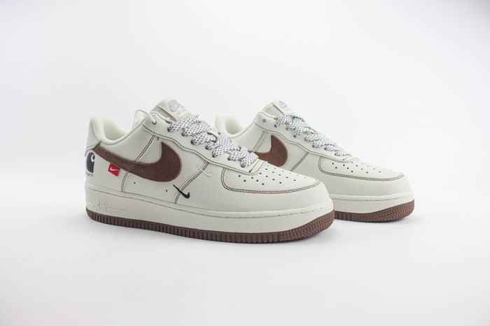 Nike Air Force 1 Low x Carhartt 02