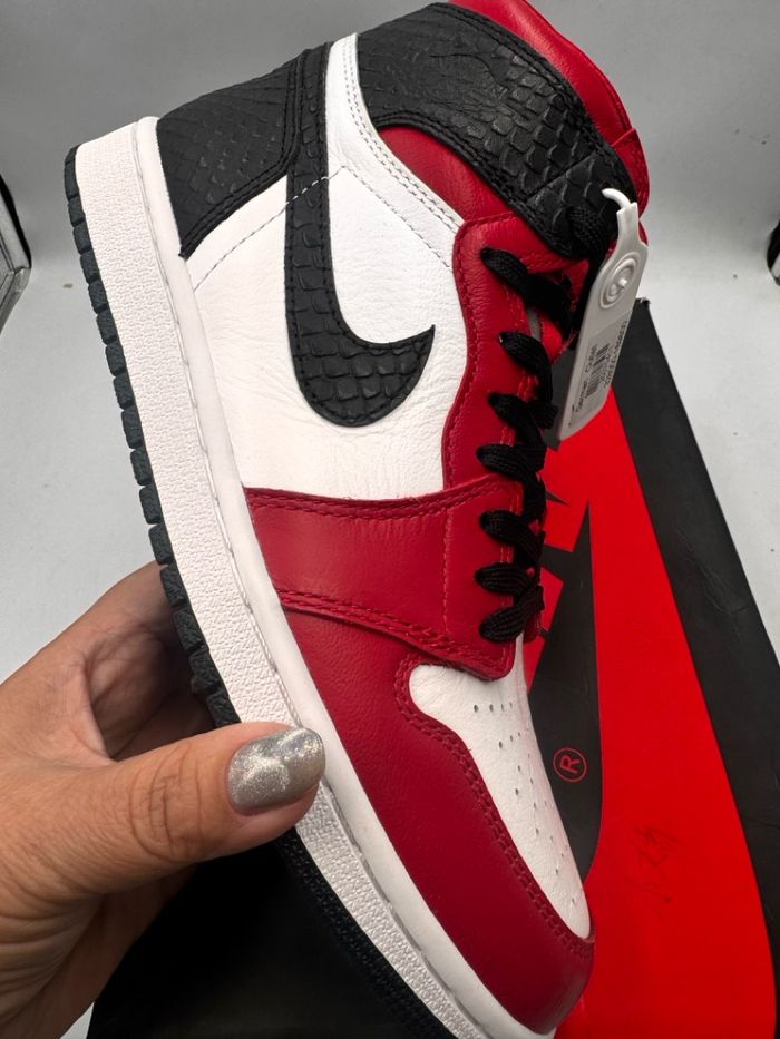 Air Jordan 1 Retro High