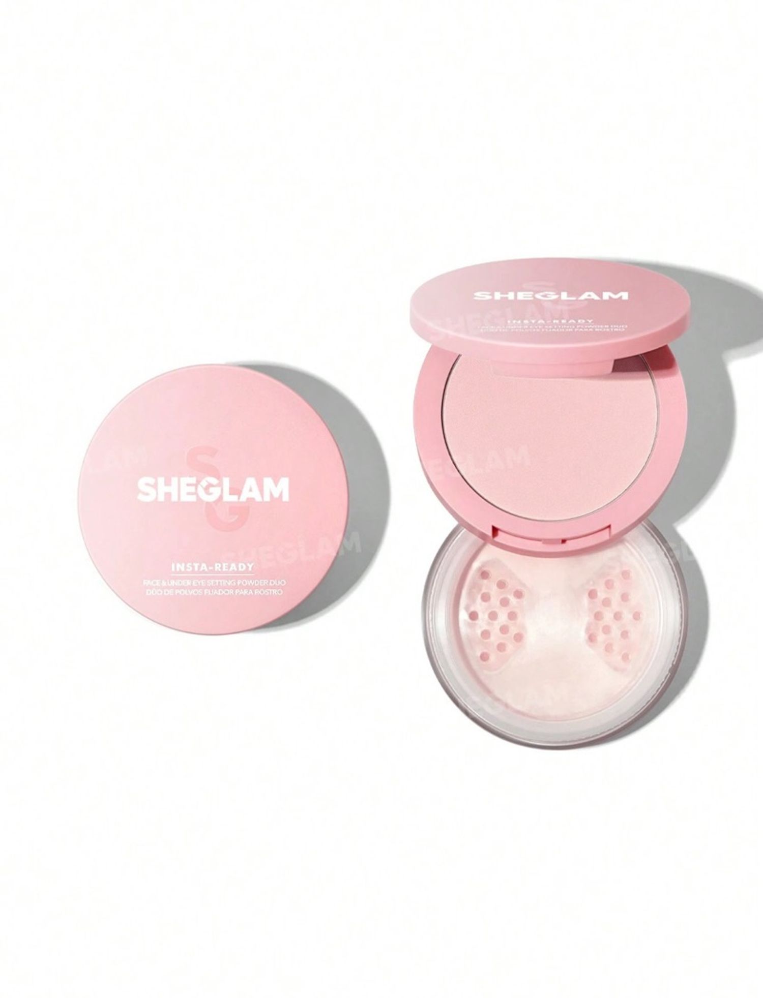 Insta-Ready Setting Powder