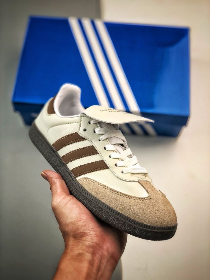 Wales Bonner x Adidas Samba