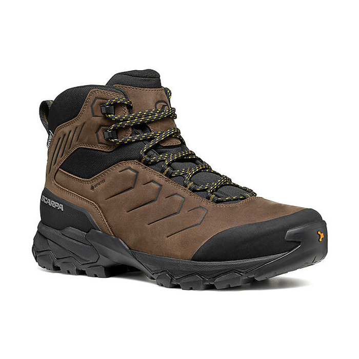 Scarpa | MORAINE POLAR GTX | Men   