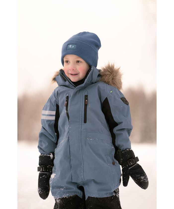 COLDEN WINTER OVERALL LINDBERG