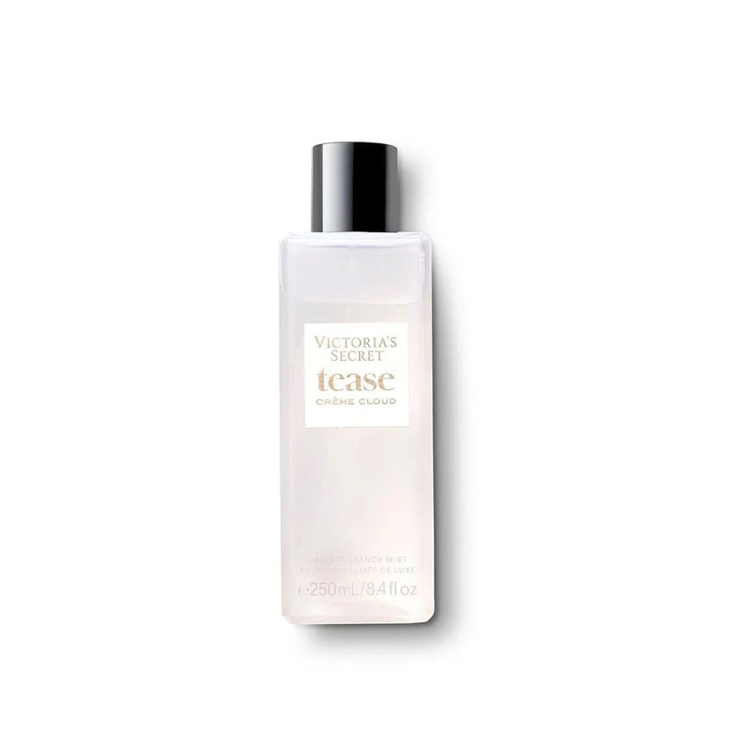 Tease crème cloud mist 250ml