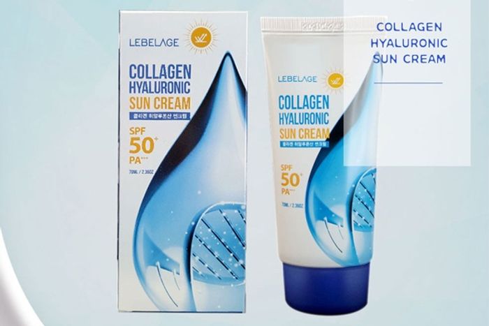 Нарны тос Collagen&Hyaluronic 70мл 