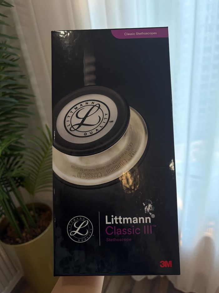  Littmann® Classic III чагнуур 