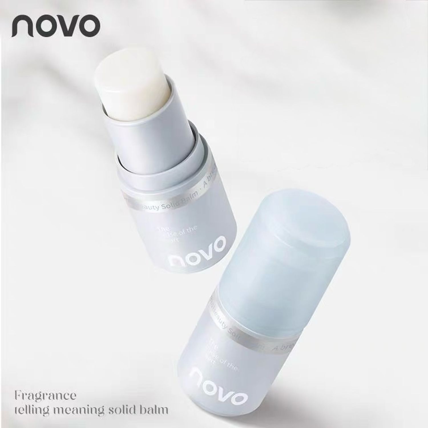 NOVO тосон сүрчиг N02