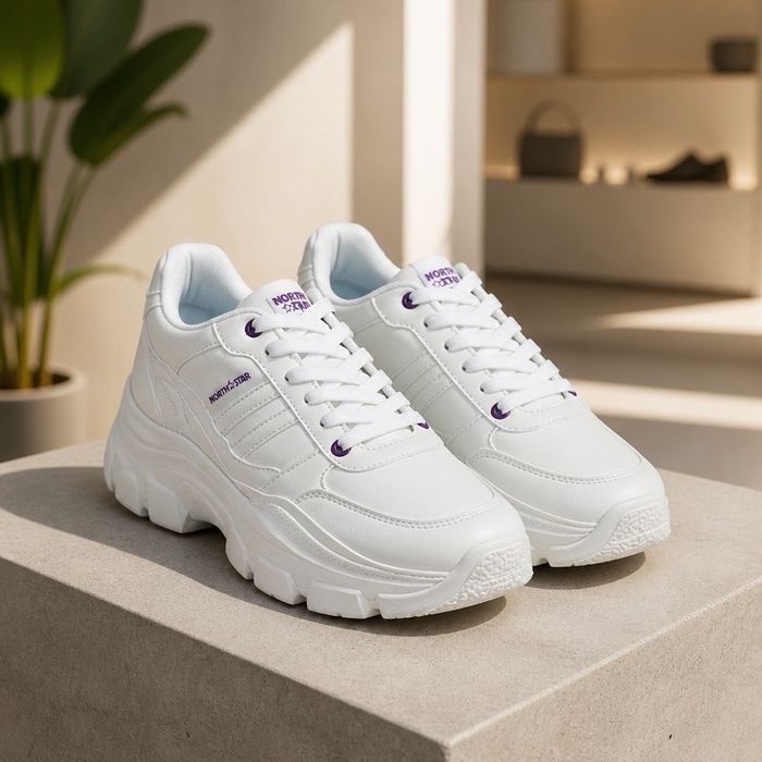 North Star white