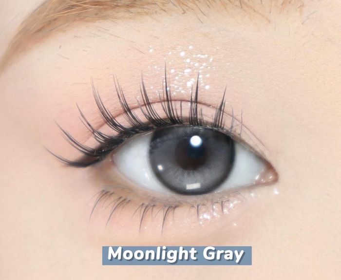 Moonlight Gray
