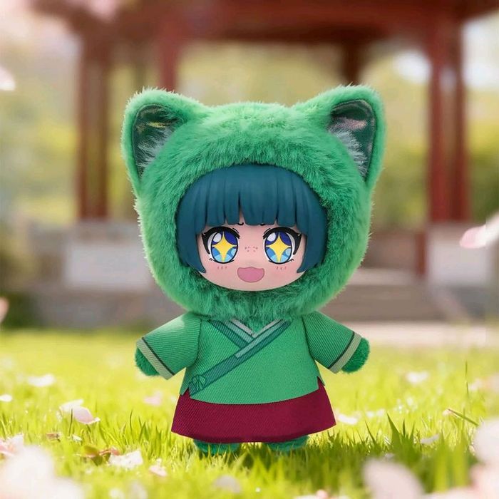 The Apothecary Diaries Plushie 