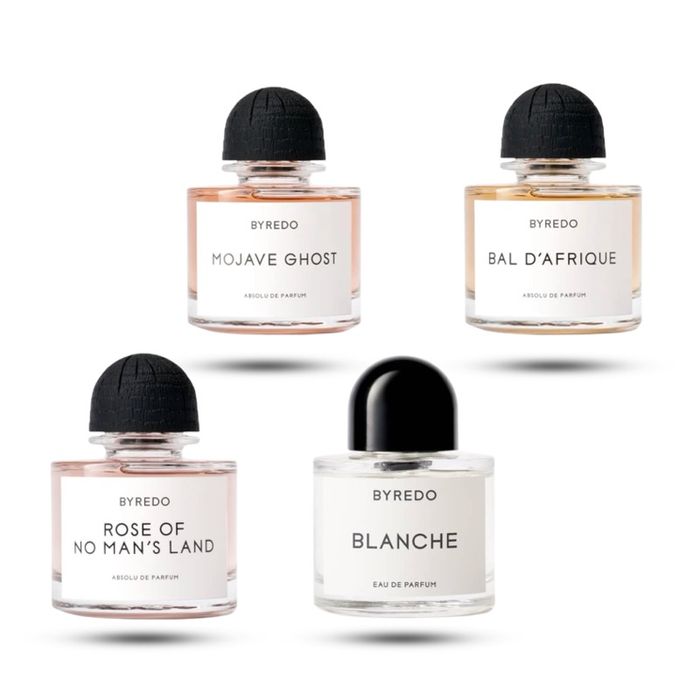 Byredo Discovery Багц