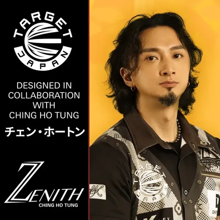 TARGET Zenith K-Flex No.6 - 2026