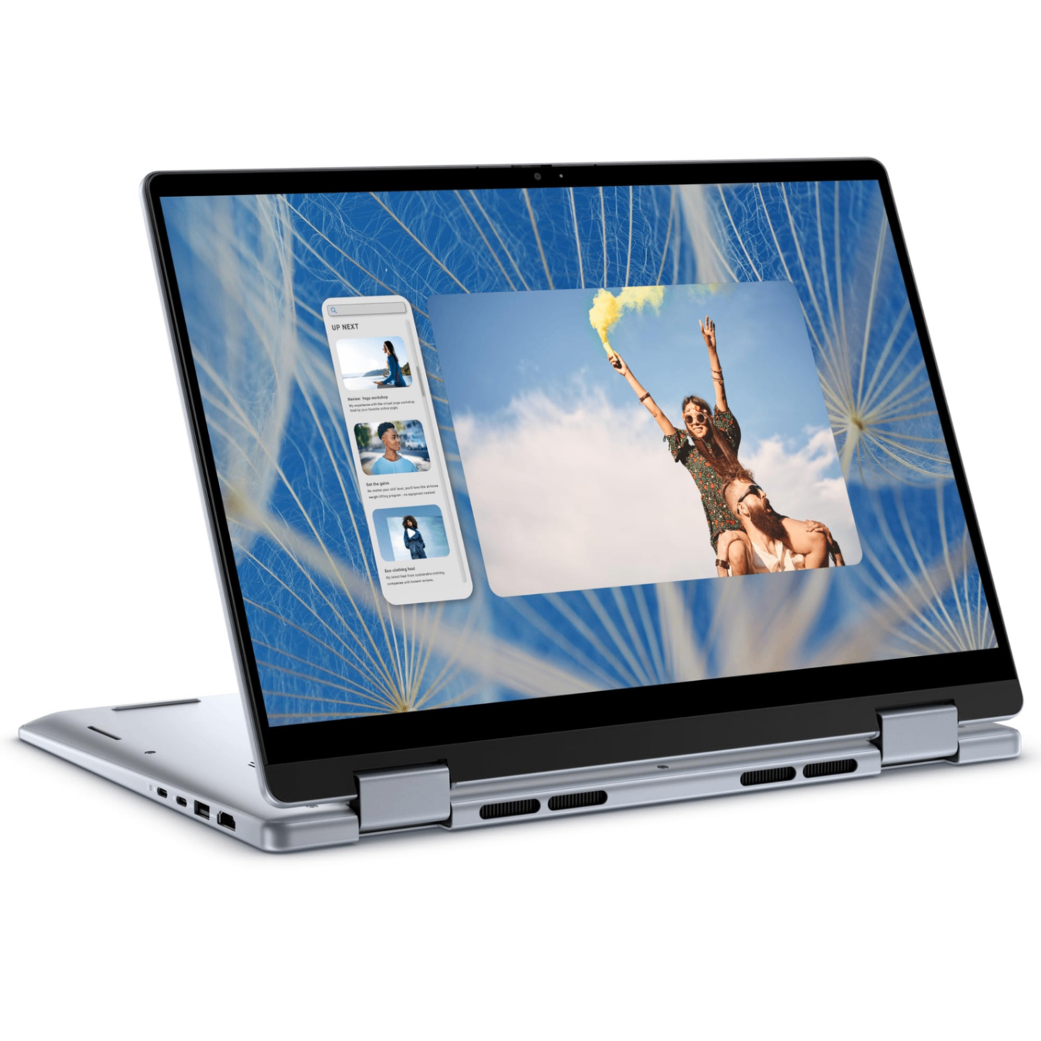 Dell Inspiron 14 7440 2-in-1 /Core 5 120U