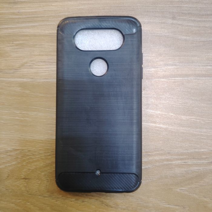 LG G5 Хар Кэйс