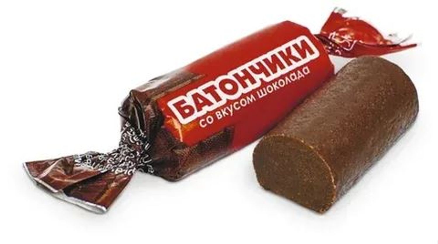 Чихэр Сладонеж Батончик 1кг