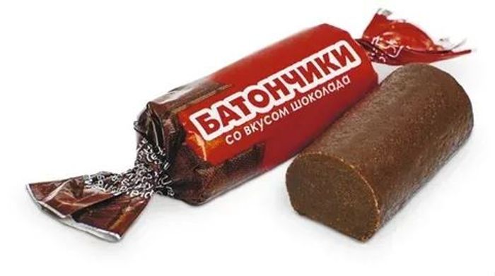 Чихэр Сладонеж Батончик 1кг