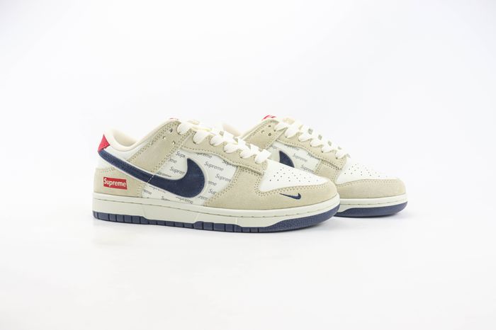 Nike SB Dunk Low x supreme 30