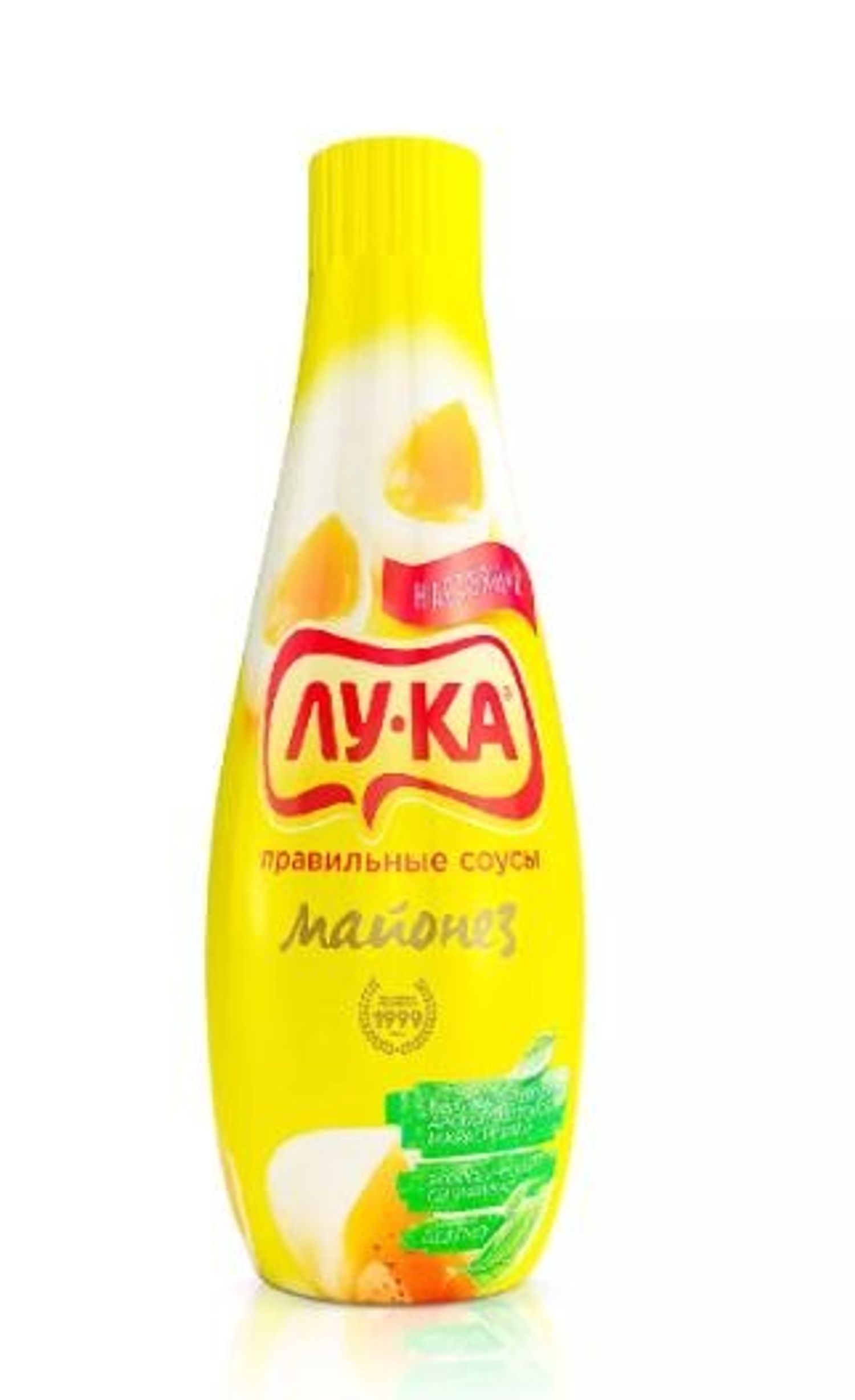 Майонез Лу-ка 450мл