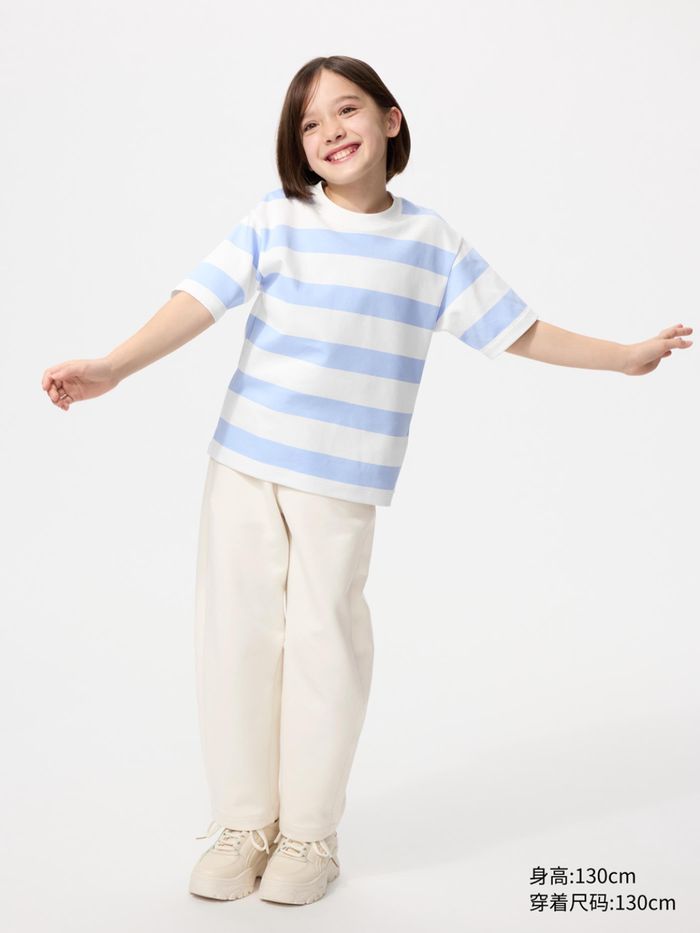 UNIQLO хүүхдийн футболка  