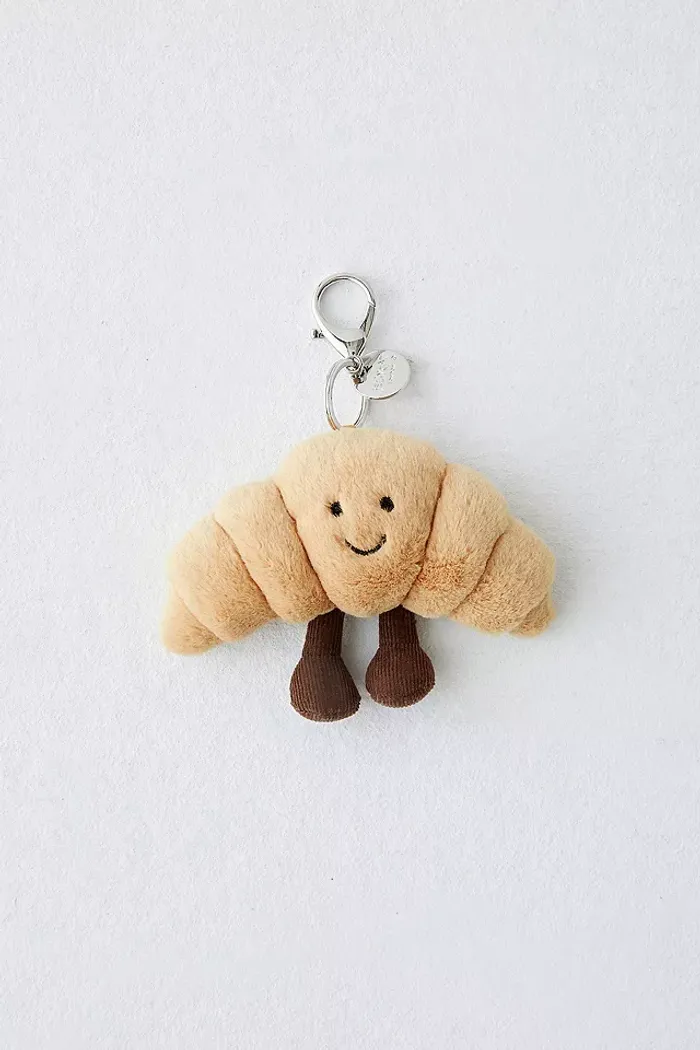 Croissant оосор
