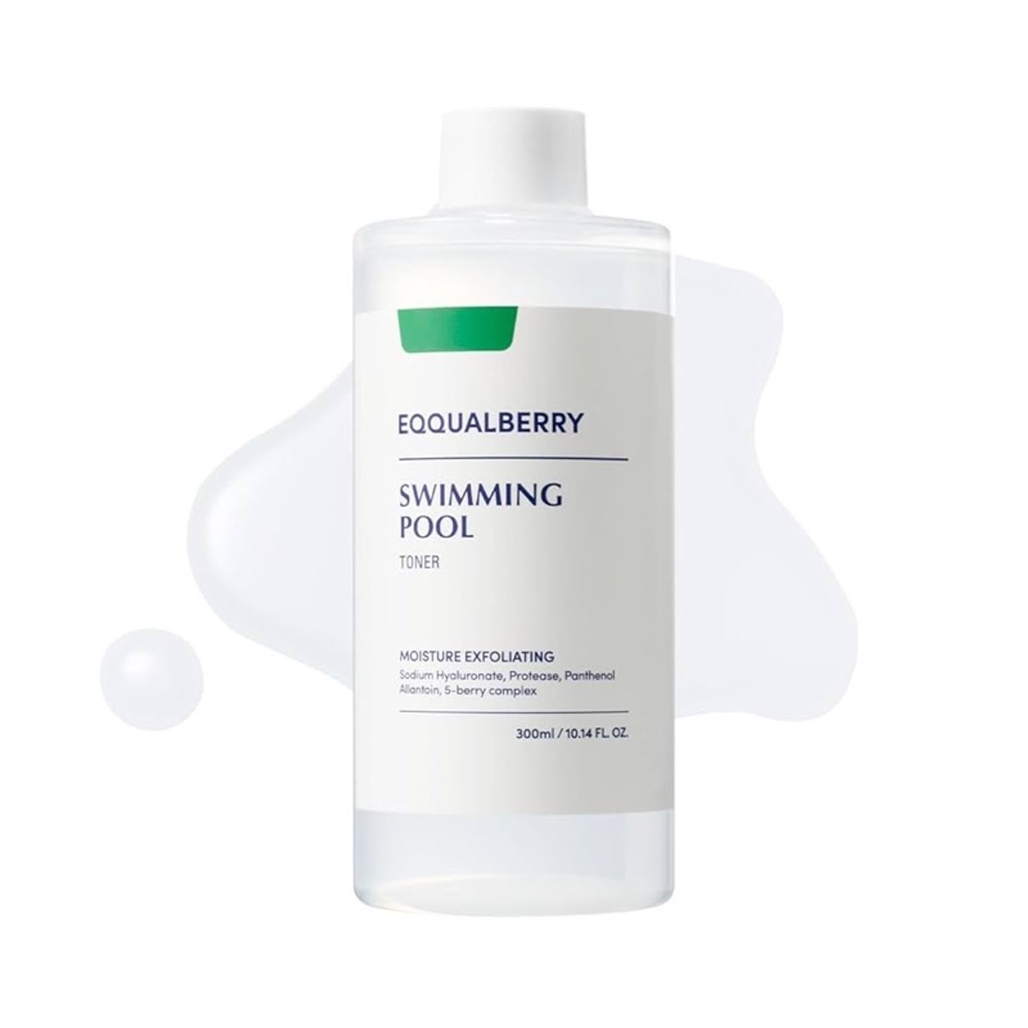 Swimming Pool Toner 155ml