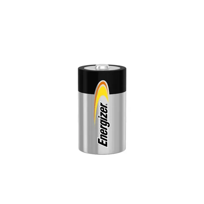 Energizer D Alkaline Power /2ea/