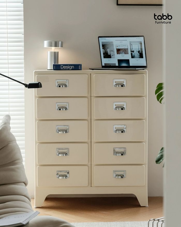 IDEAL CABINET 10L