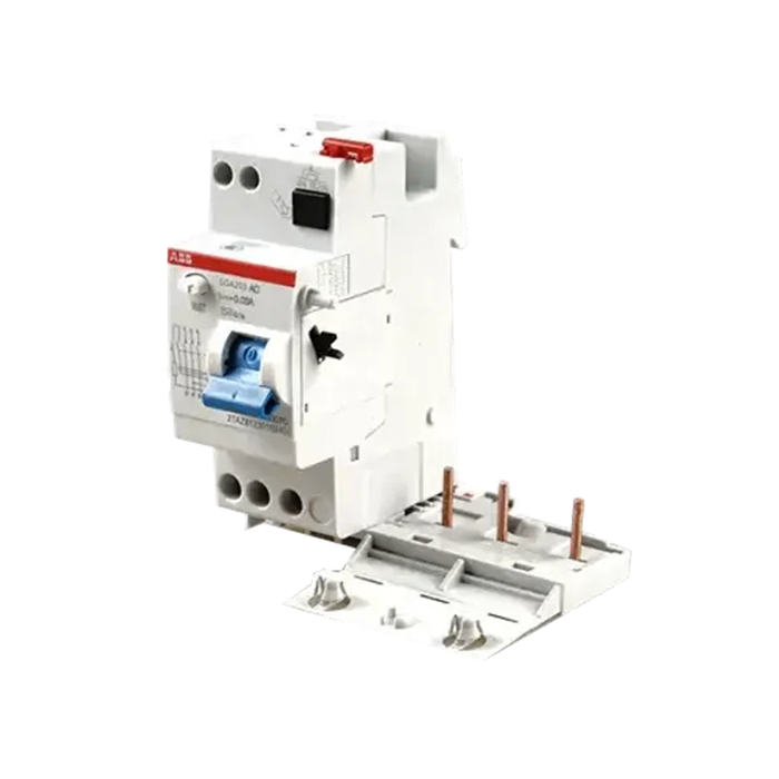 GDA202 C25A/0.03 Residual current operated circuit breaker 2TAZ813201R2250 (Дифференциал автомат таслуур)