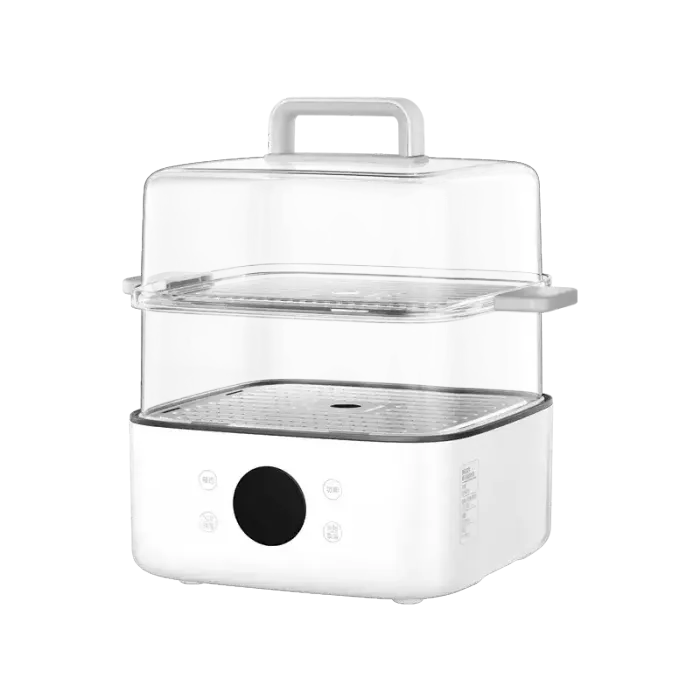 Xiaomi - Electric Steamer N1