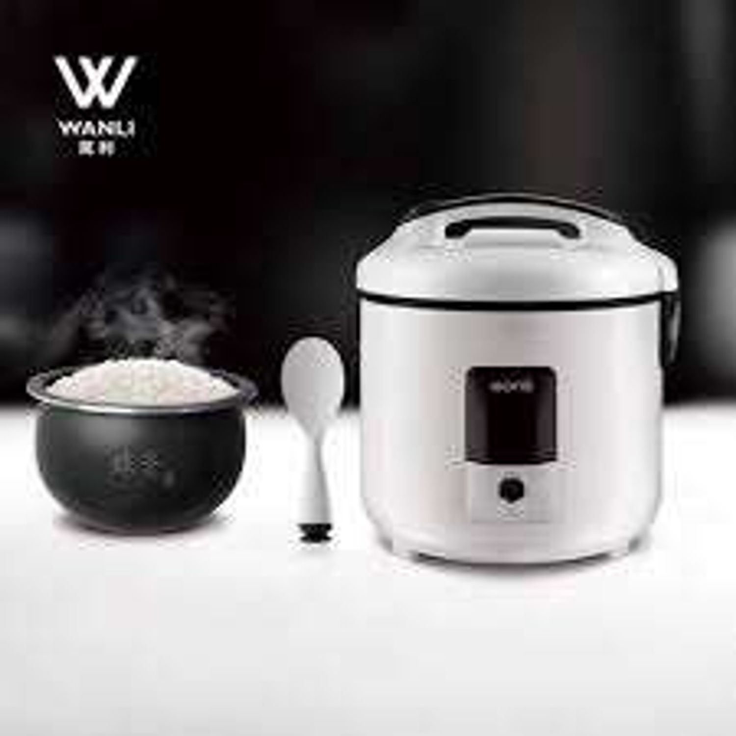 Wanli