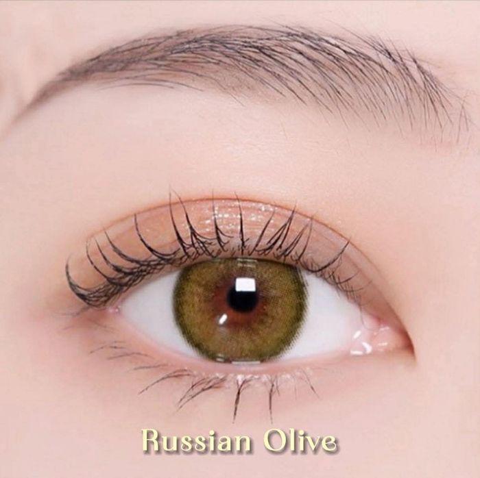 Russian Olive