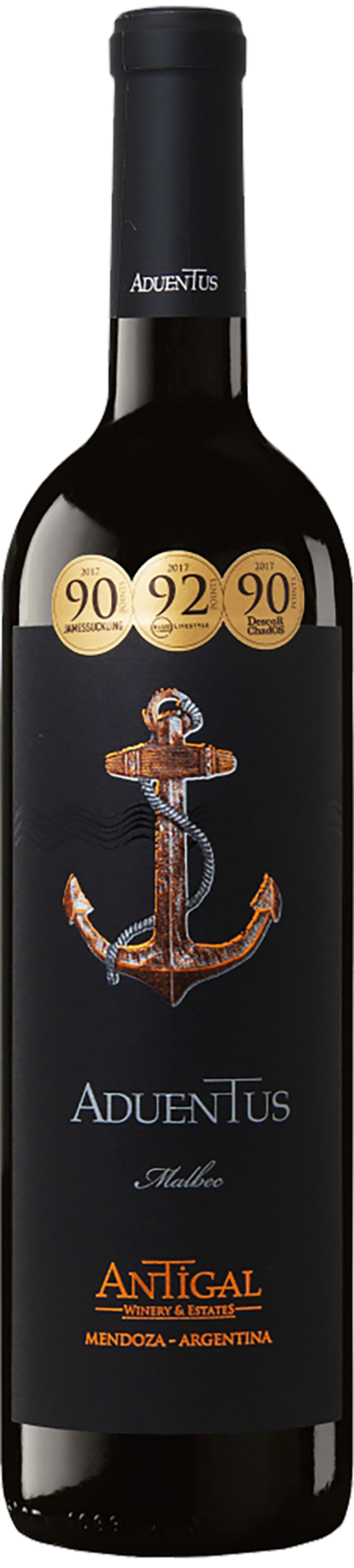 Вино Antigal 750мл 