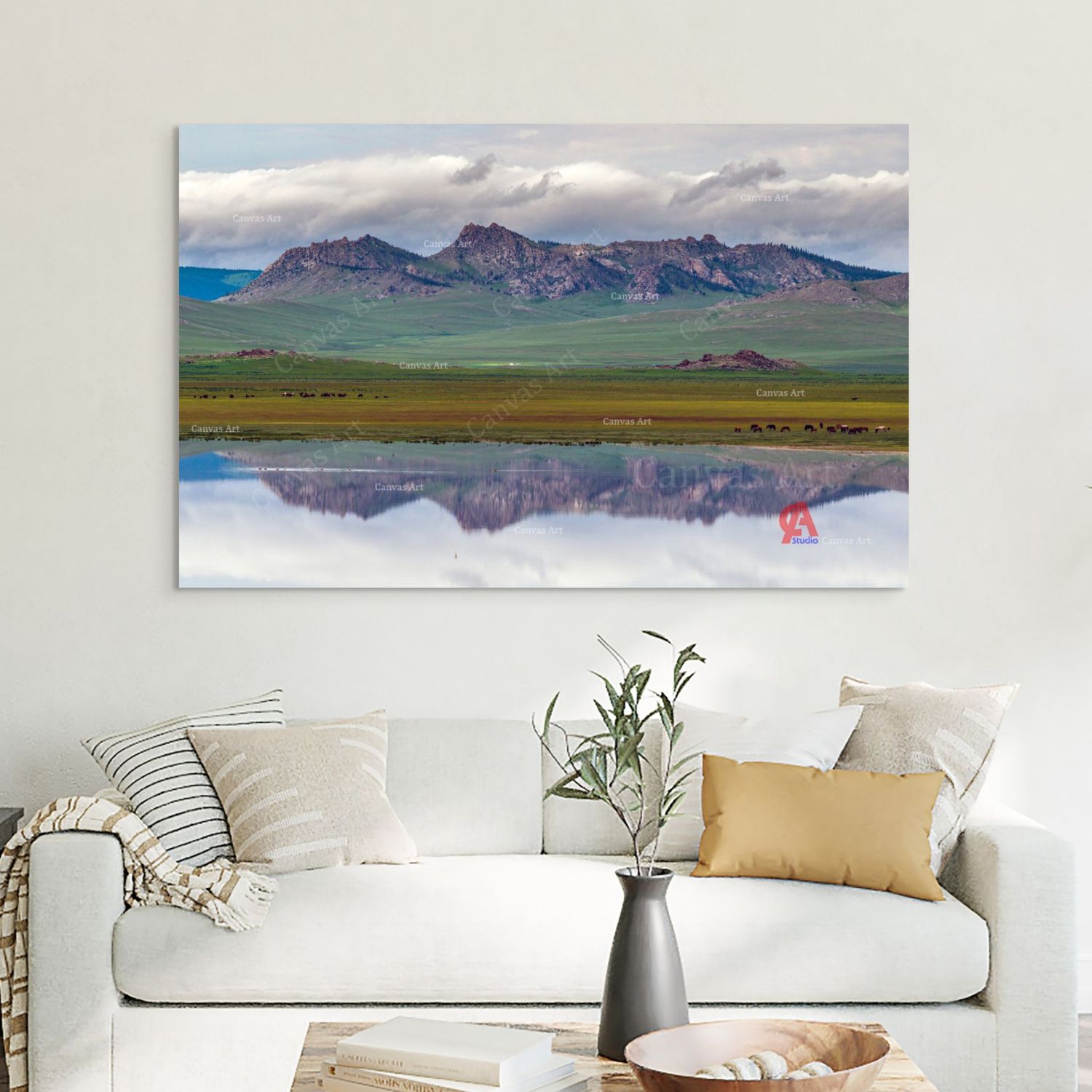 Хайрхан уул 