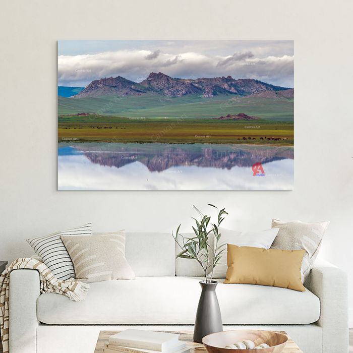 Хайрхан уул 