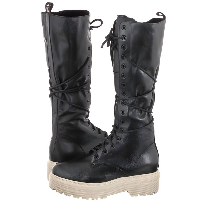 Урт түрийт гутал 