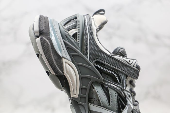 Balenciaga Track 2 Grey