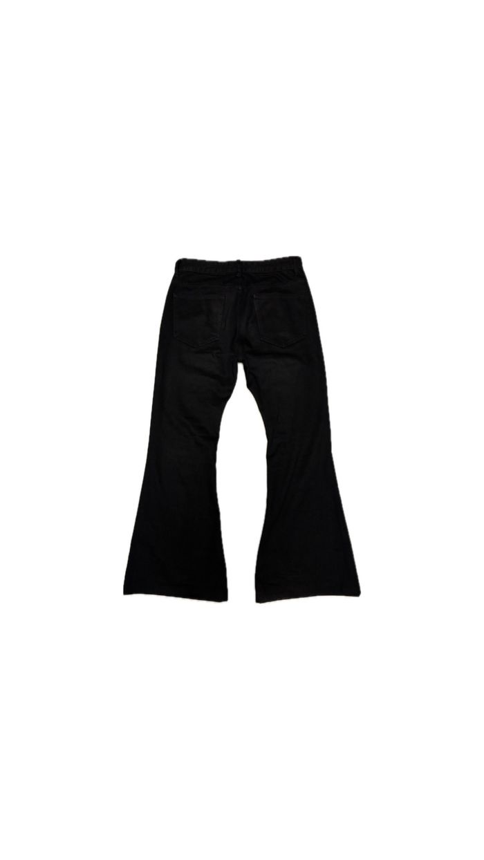 Oblyx Flared Jeans