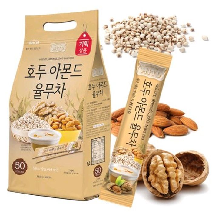 хушга самартай цай (50ширхэг)