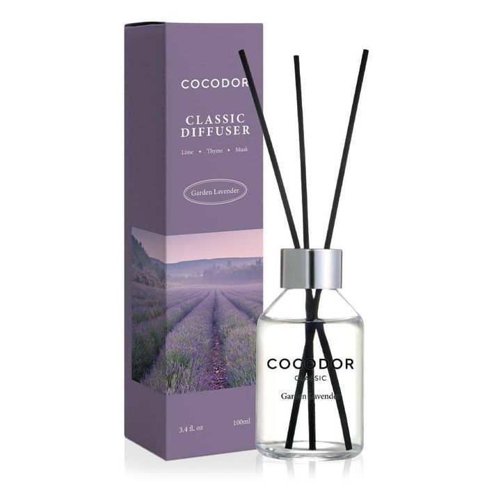 Cocodor Classic Diffuser 100ml