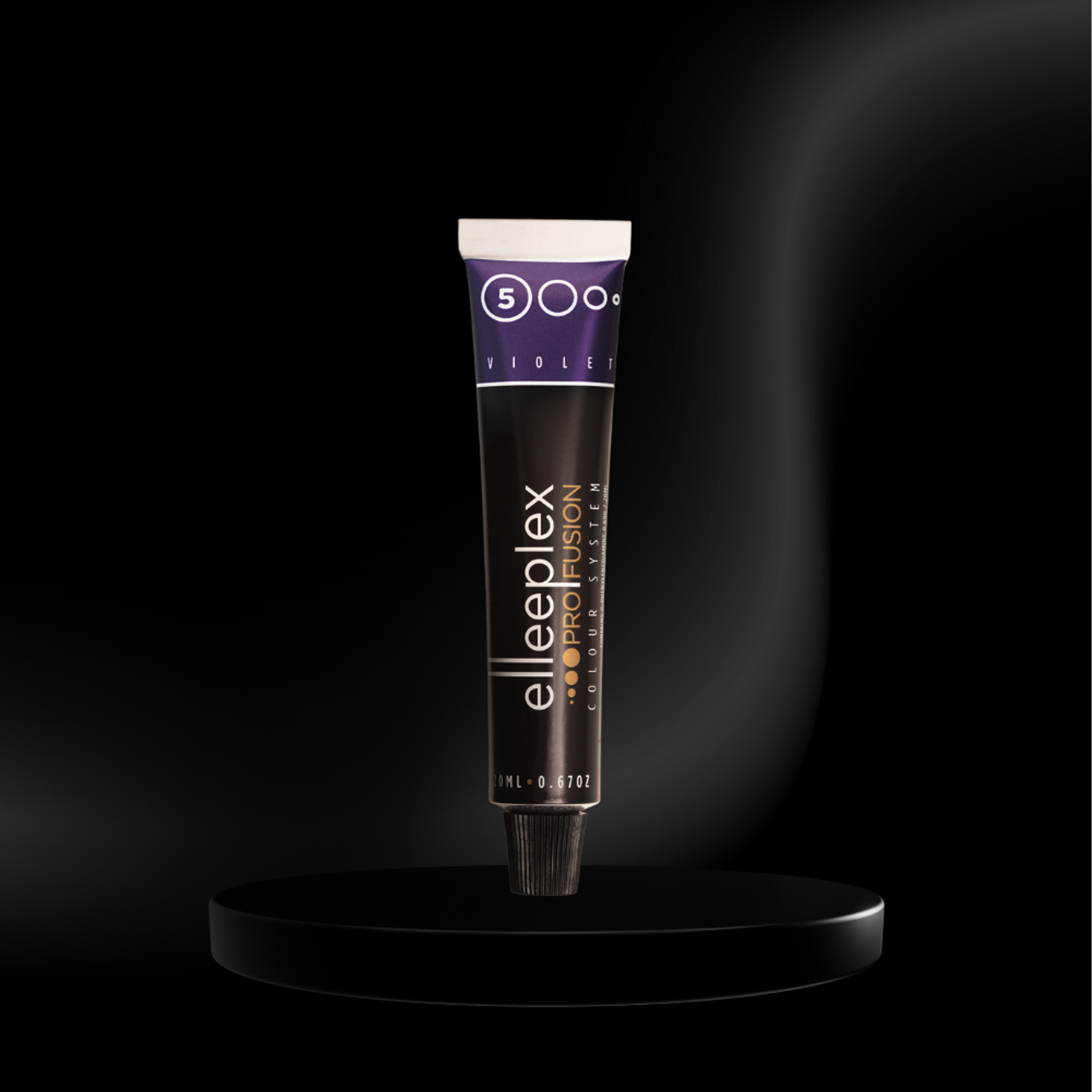 Elleeplex Pro Fusion Tint - Violet #5