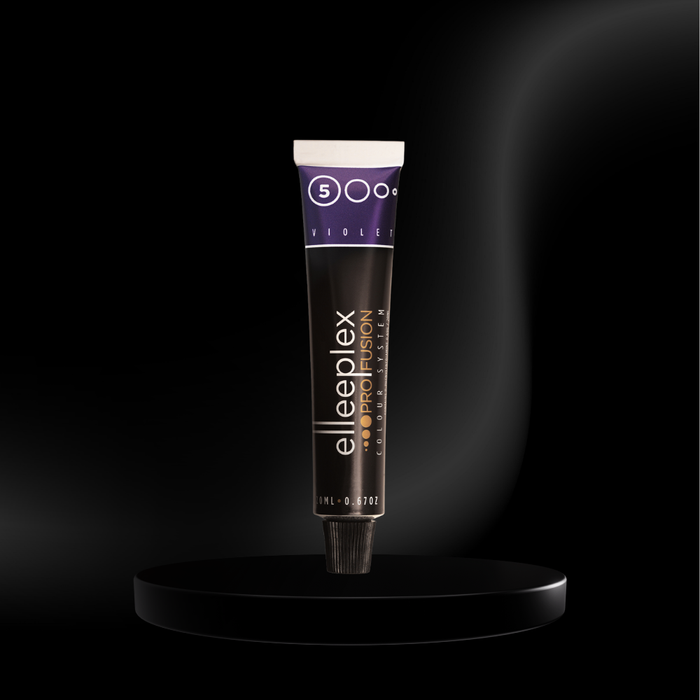 Elleeplex Pro Fusion Tint - Violet #5