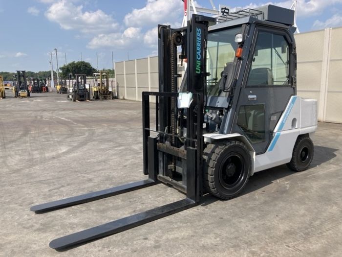 Mistibushi сэрээт өргөгч 3.5 тон