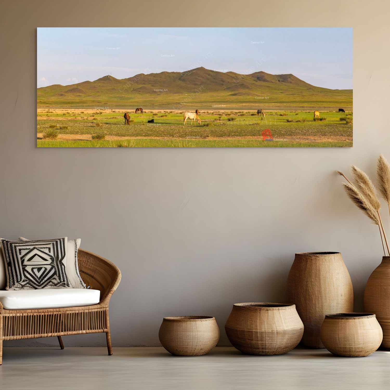 Жаргалтхаан уул 