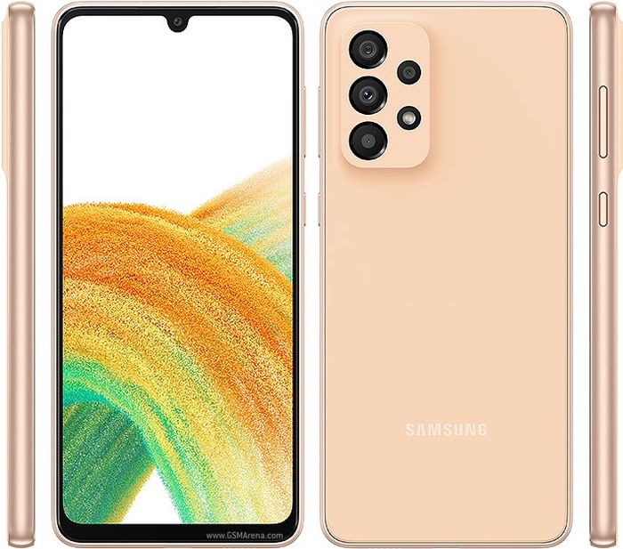 Samsung Galaxy A33 Batman Кэйс